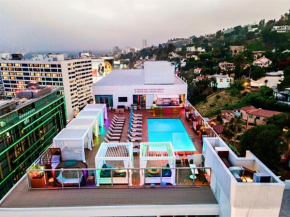 Отель Andaz West Hollywood-a concept by Hyatt  Лос-Анджелес